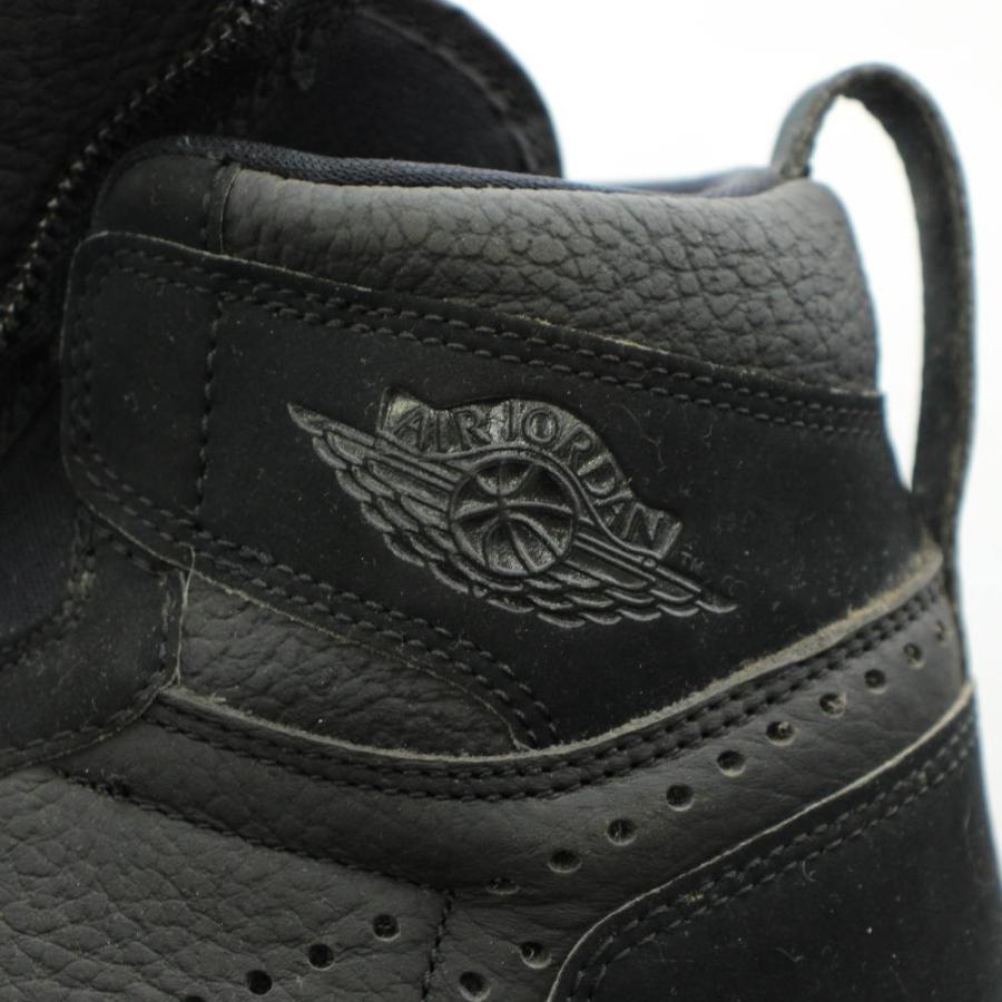 NIKE（ナイキ） エアジョーダン1 ハイ ジップ Air Jordan 1 High Zip