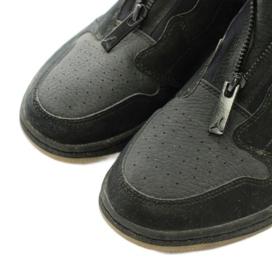 NIKE（ナイキ） エアジョーダン1 ハイ ジップ Air Jordan 1 High Zip