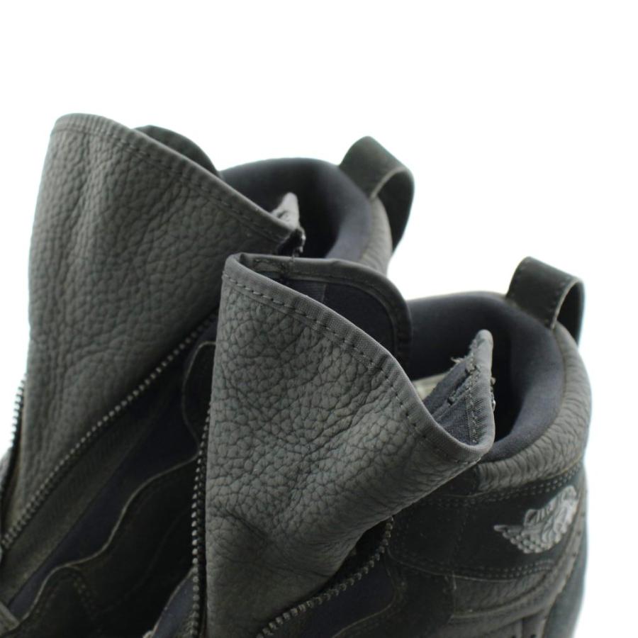 NIKE（ナイキ） エアジョーダン1 ハイ ジップ Air Jordan 1 High Zip
