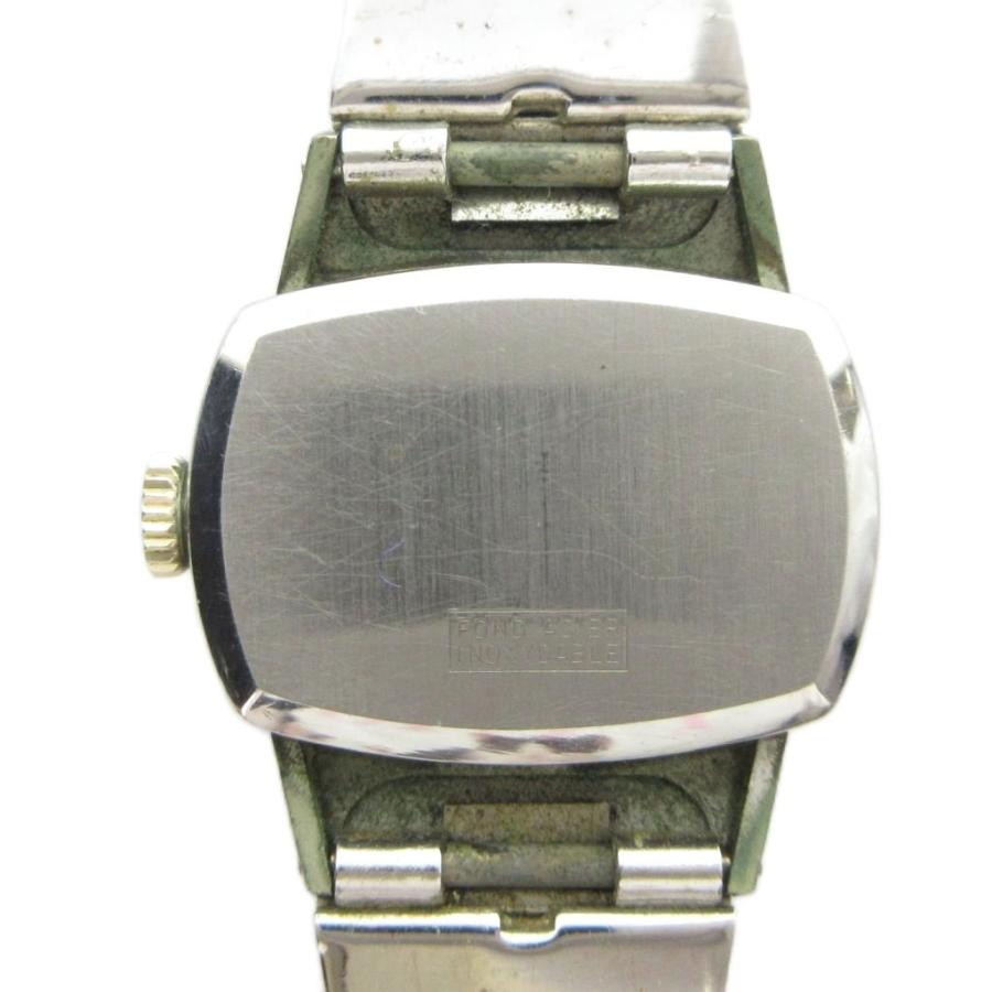 ティソ TISSOT ジャンク品 SARI サリ 腕時計 クォーツ ウォッチ ロゴ