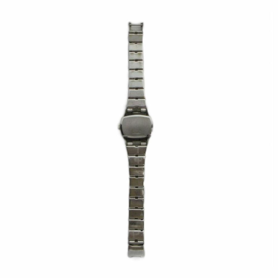 ティソ TISSOT ジャンク品 SARI サリ 腕時計 クォーツ ウォッチ ロゴ