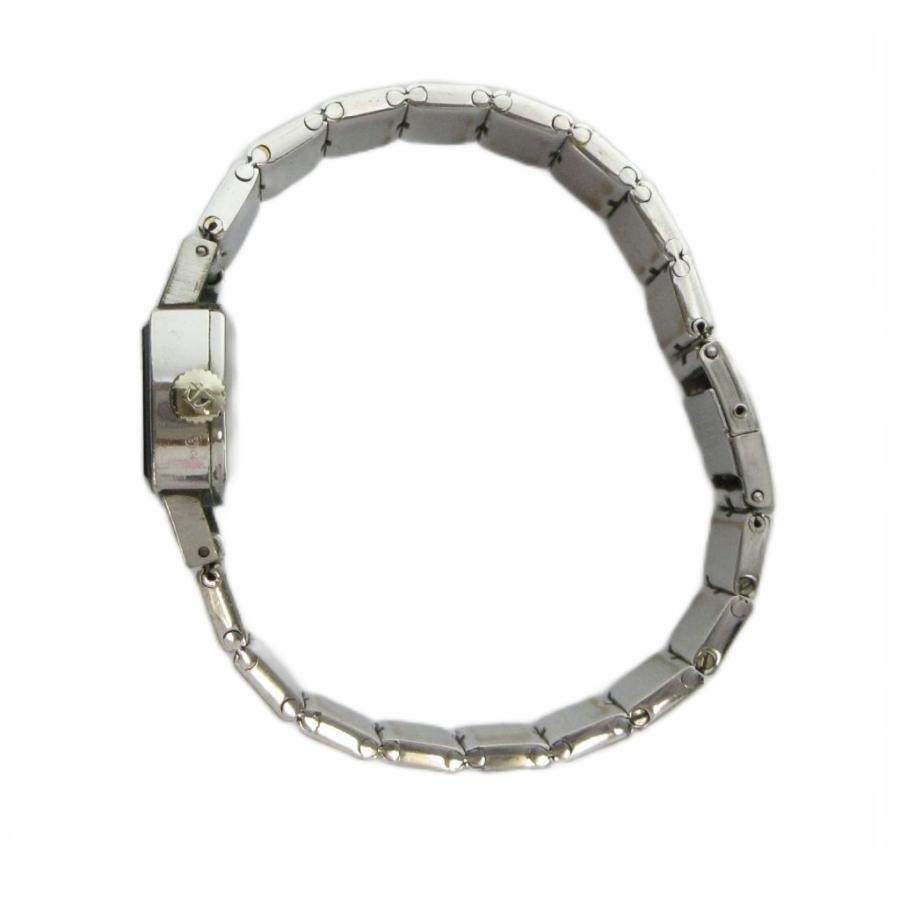ティソ TISSOT ジャンク品 SARI サリ 腕時計 クォーツ ウォッチ ロゴ