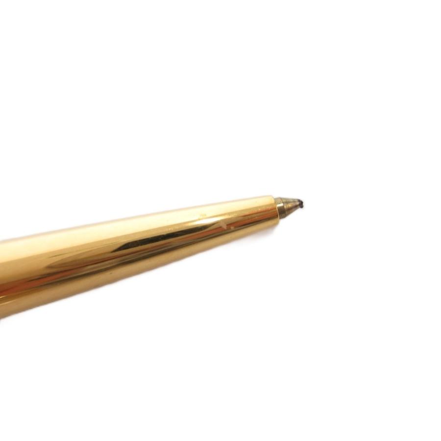 モンブラン MONT BLANC ノブレス 文房具 ボールペン 筆記具 ゴールド