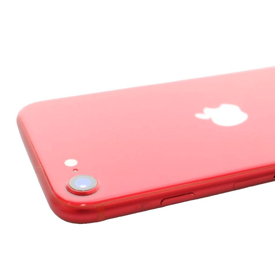 アップル Apple SIMフリー iPhone SE 第2世代 64GB MHGR3J/A 本体