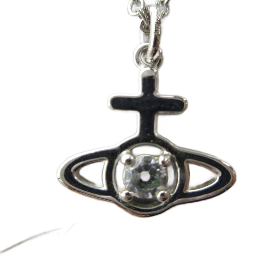 【美品】Vivienne Westwood オーブネックレス Vivienne Westwood（ヴィヴィアンウエストウッド） ネックレス