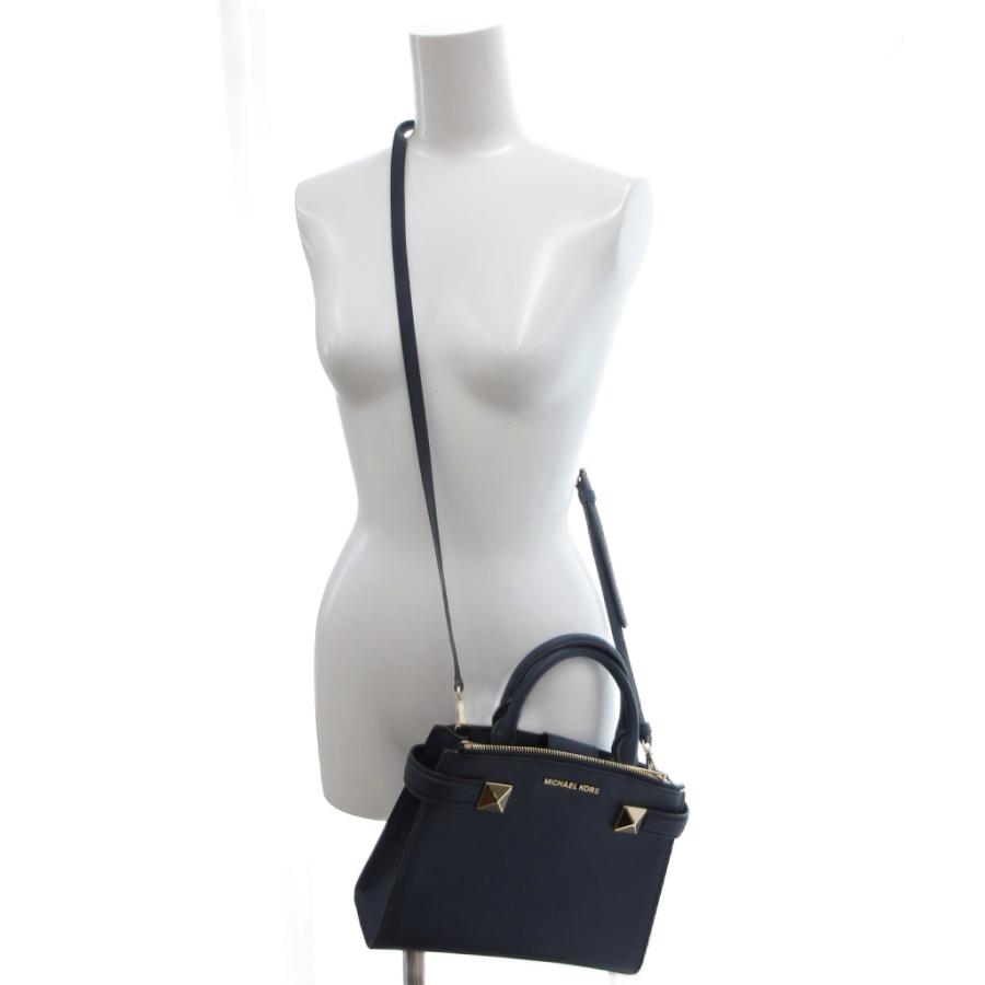 マイケルコース MICHAEL KORS ハンドバッグ ショルダー 2WAY 手提げ