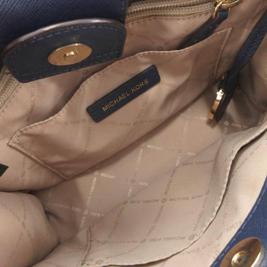 マイケルコース MICHAEL KORS ハンドバッグ ショルダー 2WAY 手提げ