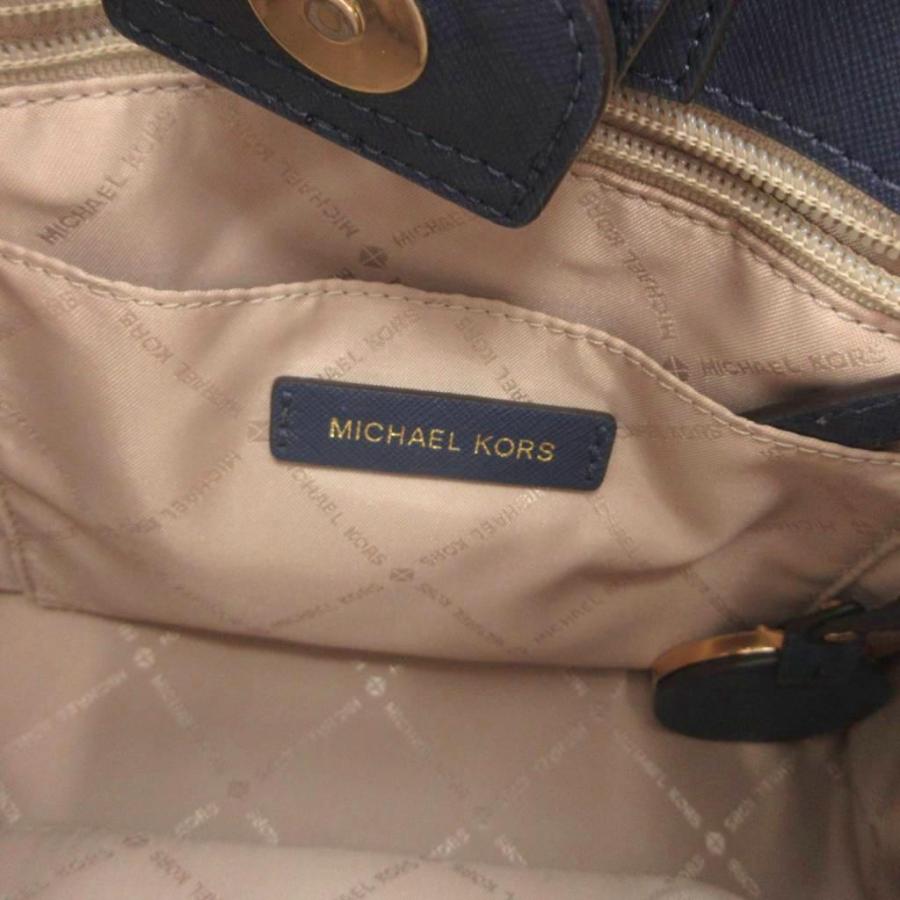 マイケルコース MICHAEL KORS ハンドバッグ ショルダー 2WAY 手提げ