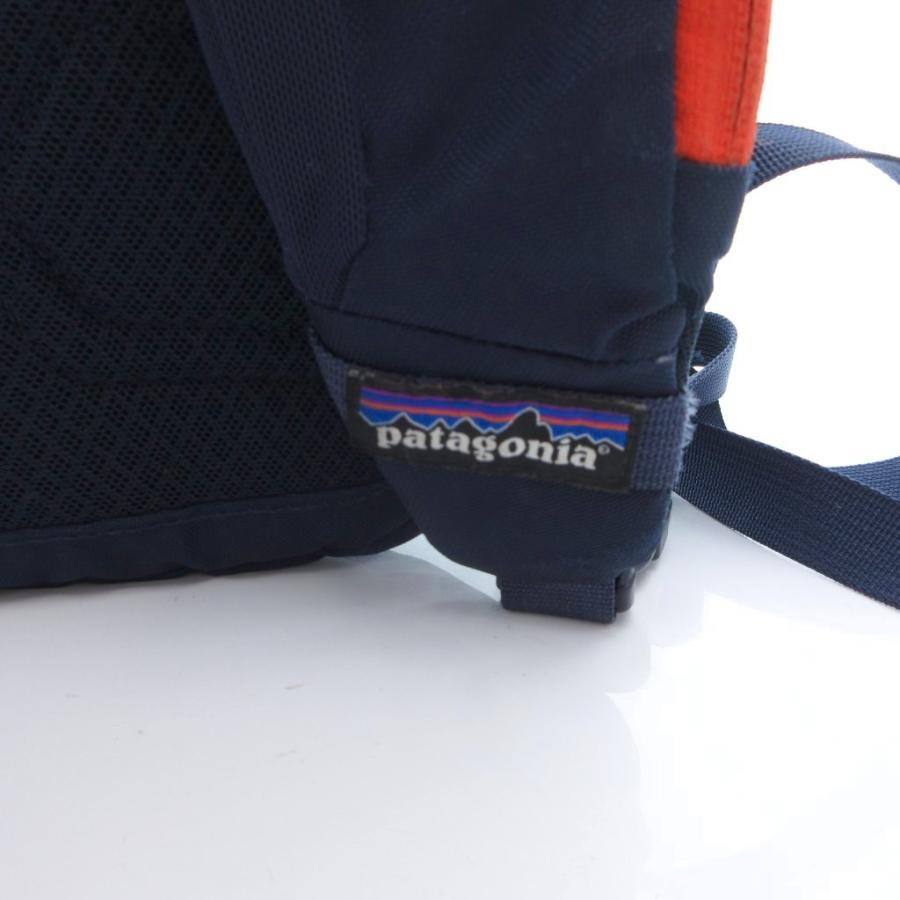 パタゴニア Patagonia アトム・スリング 8L ボディバッグ ショルダー 