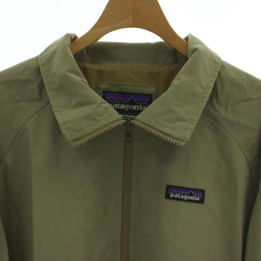 パタゴニア Patagonia バギーズジャケット Baggies ジャンパー