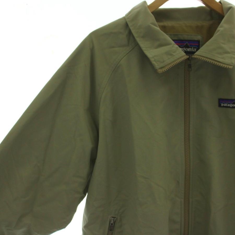 パタゴニア Patagonia バギーズジャケット Baggies ジャンパー