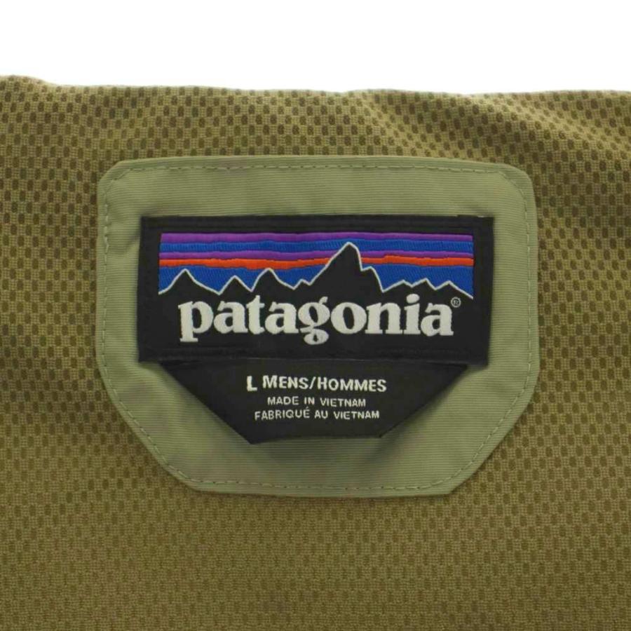パタゴニア Patagonia バギーズジャケット Baggies ジャンパー