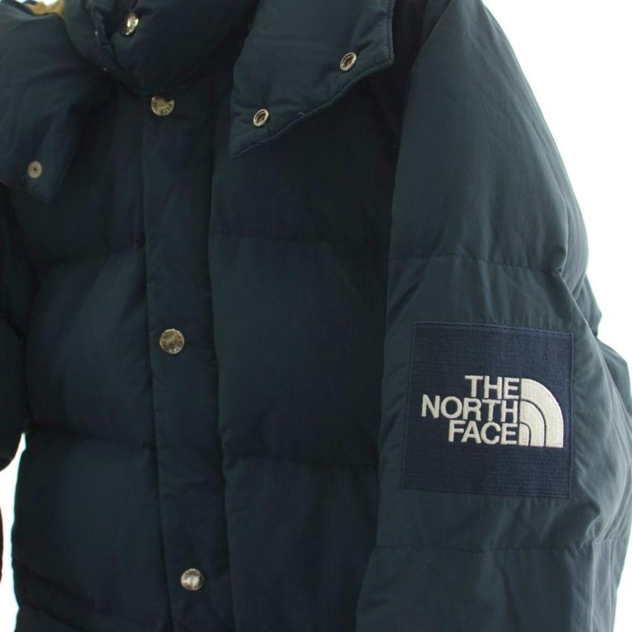 THE NORTH FACE（ザ ノースフェイス） THE NORTH FACE CAMP SIERRA