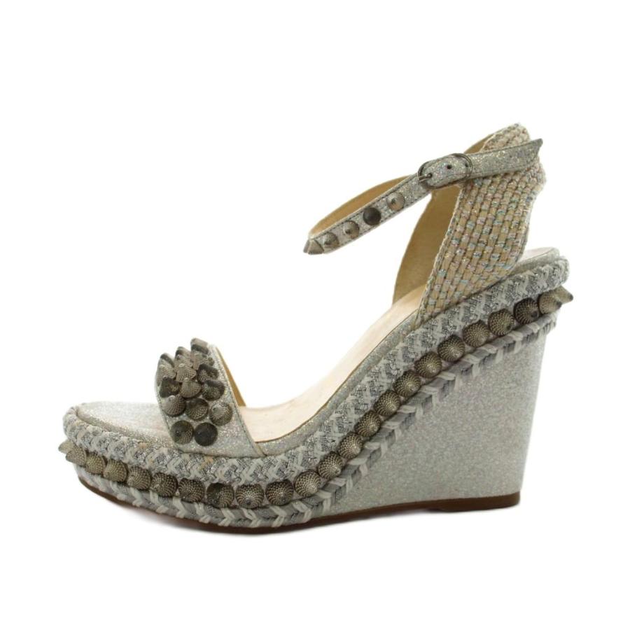 Christian Louboutin（クリスチャンルブタン） サンダル ストラップ