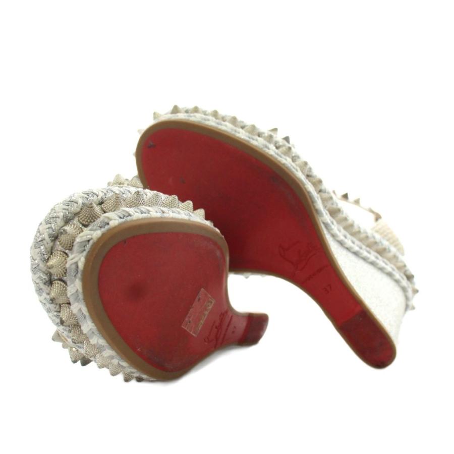 Christian Louboutin（クリスチャンルブタン） サンダル ストラップ