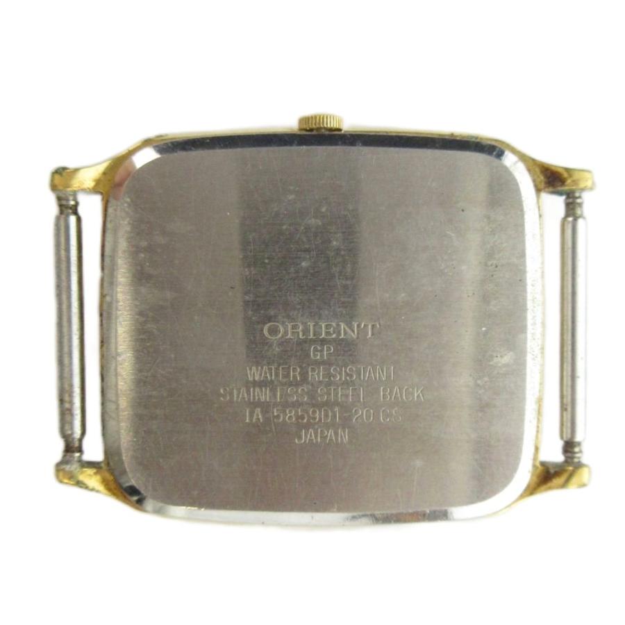 オリエント ORIENT ジャンク品 58519D12-940 VX 腕時計 ウォッチ