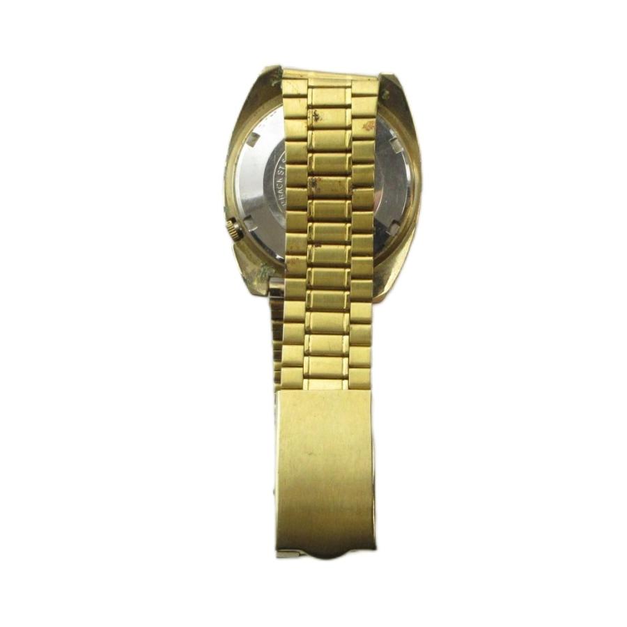 セイコー SEIKO 5 スポーツ 6106-8420 腕時計 ヴィンテージ 