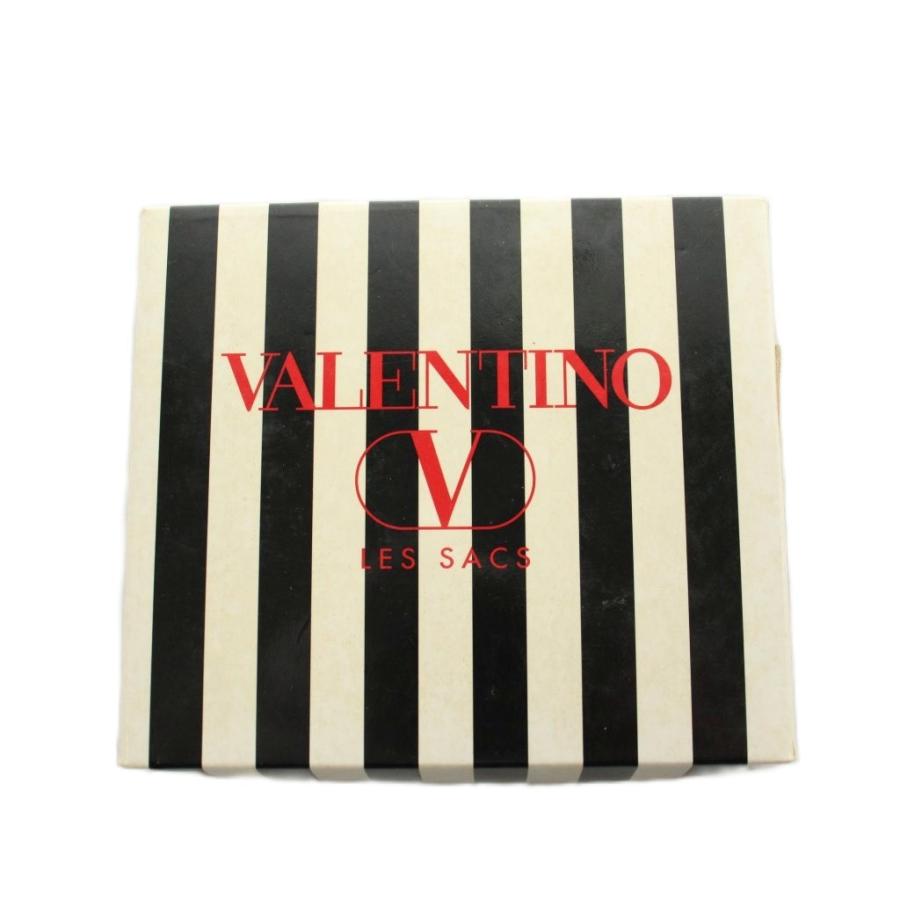 ヴァレンティノ ガラヴァーニ VALENTINO GARAVANI 二つ折り財布 小銭
