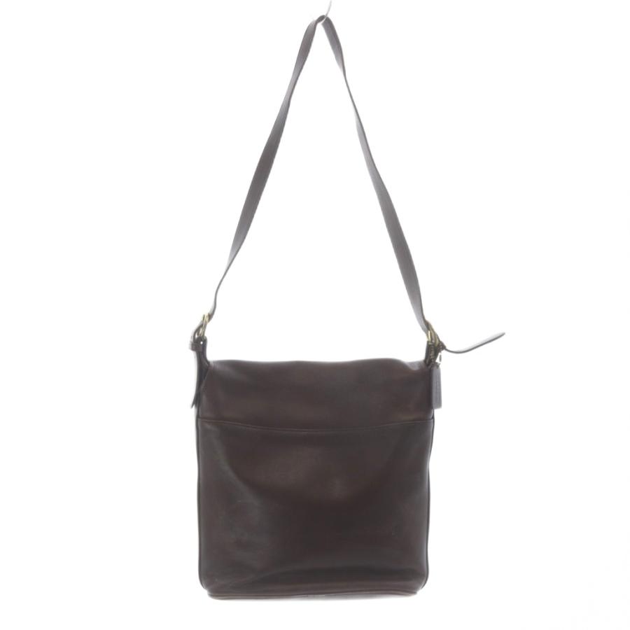 COACH（コーチ） オールドコーチ 4115 USA製 ショルダーバッグ