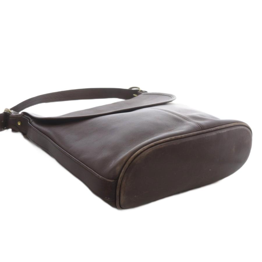 COACH（コーチ） オールドコーチ 4115 USA製 ショルダーバッグ