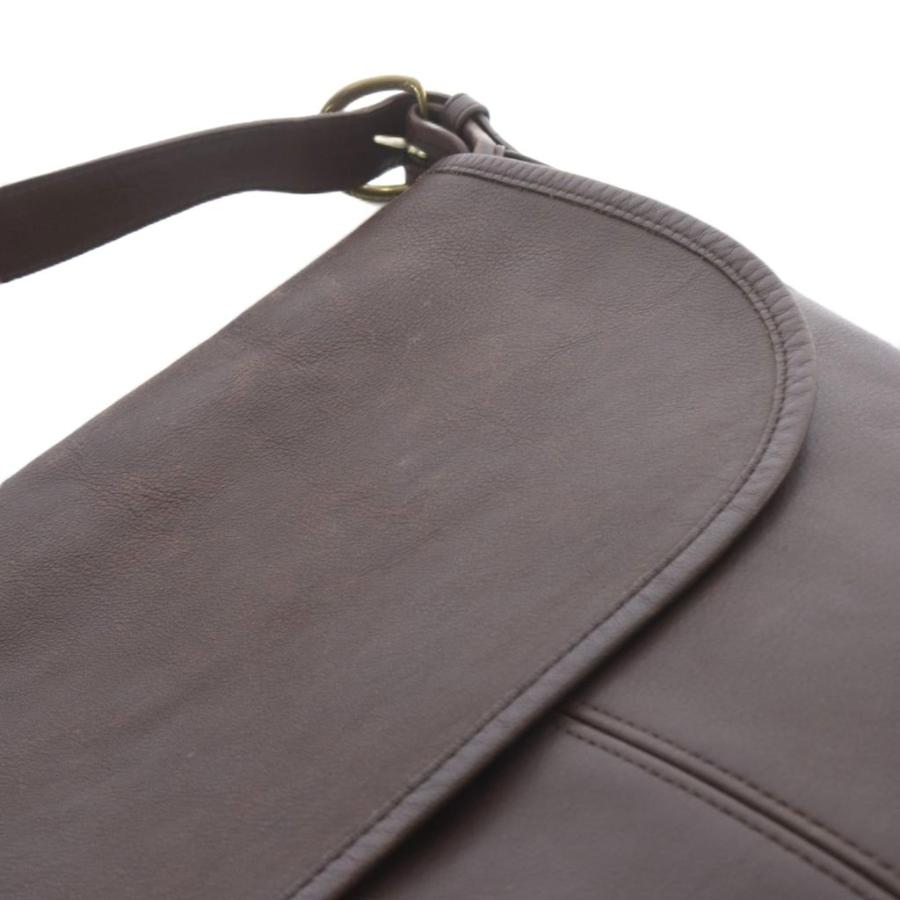 COACH（コーチ） オールドコーチ 4115 USA製 ショルダーバッグ