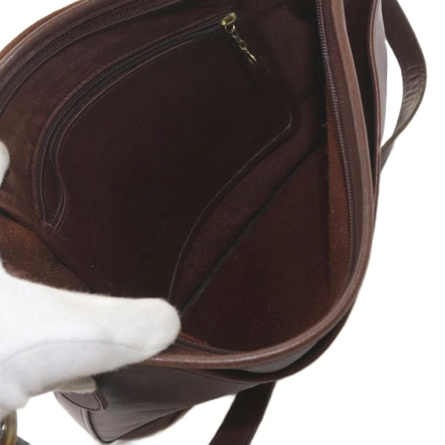 COACH（コーチ） オールドコーチ 4115 USA製 ショルダーバッグ