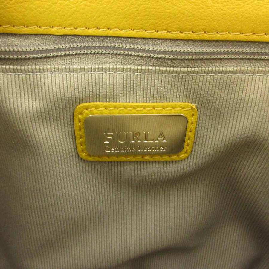 FURLA（フルラ） メトロポリス Metropolis ショルダーバッグ レザー 