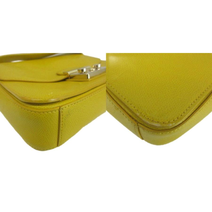FURLA（フルラ） メトロポリス Metropolis ショルダーバッグ レザー 