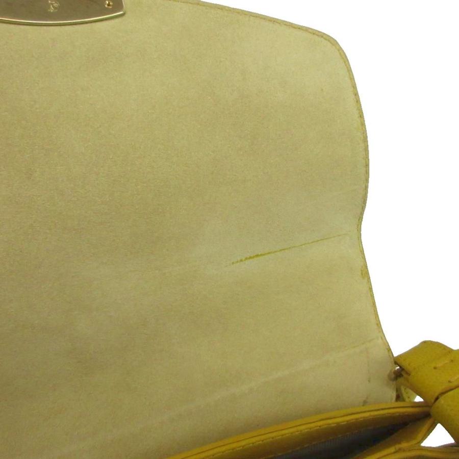 FURLA（フルラ） メトロポリス Metropolis ショルダーバッグ レザー 