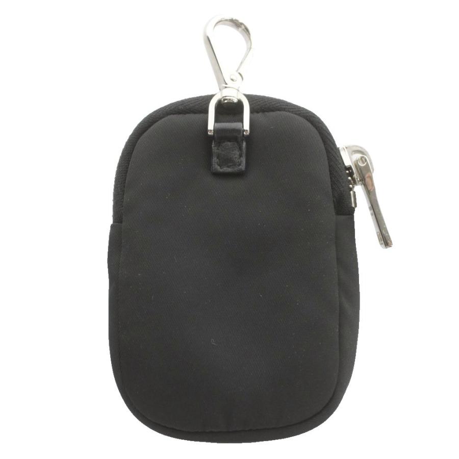 PRADA（プラダ） PRADA Re-Nylon リナイロン ミニポーチ バッグ