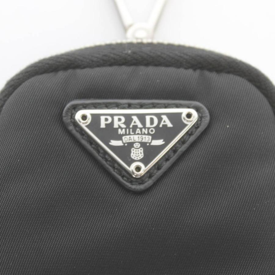 PRADA（プラダ） PRADA Re-Nylon リナイロン ミニポーチ バッグ