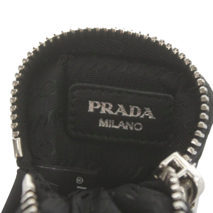 PRADA（プラダ） PRADA Re-Nylon リナイロン ミニポーチ バッグ