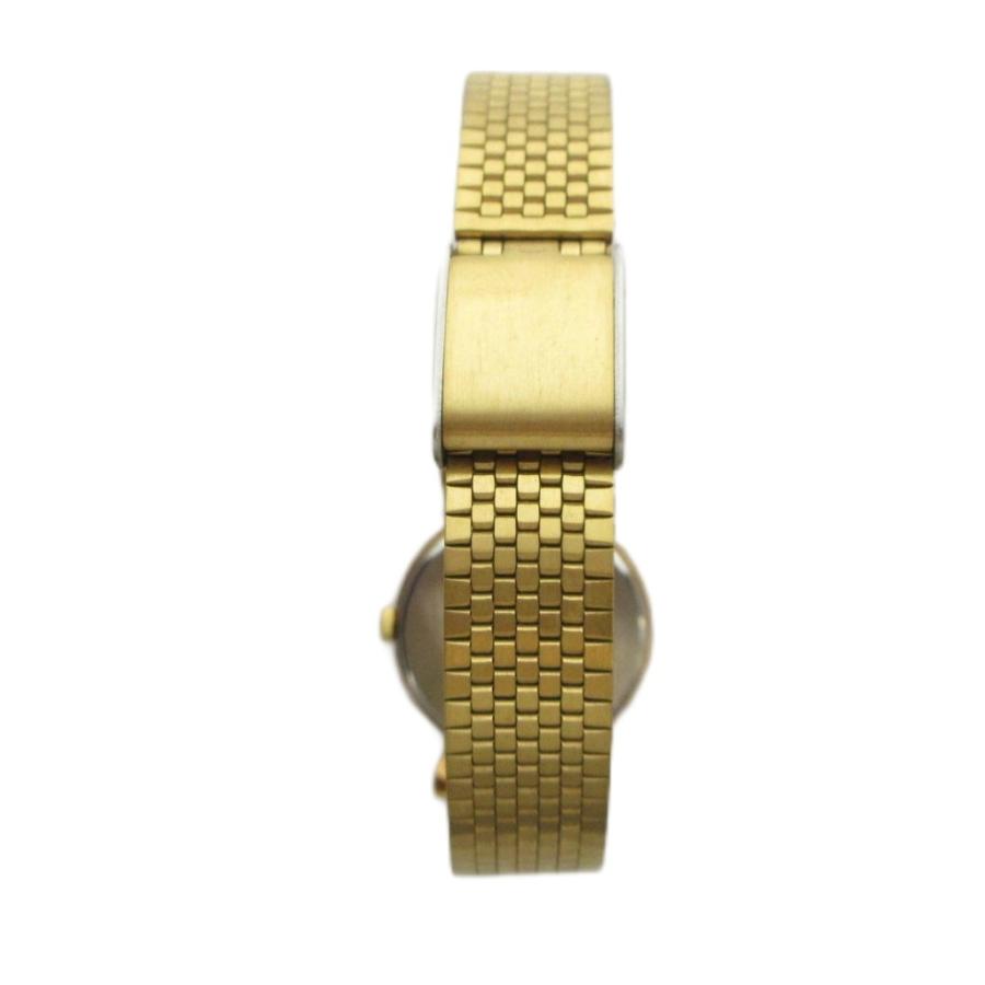 セイコー SEIKO ジャンク品 4N21-0052 腕時計 ウォッチ クォーツ