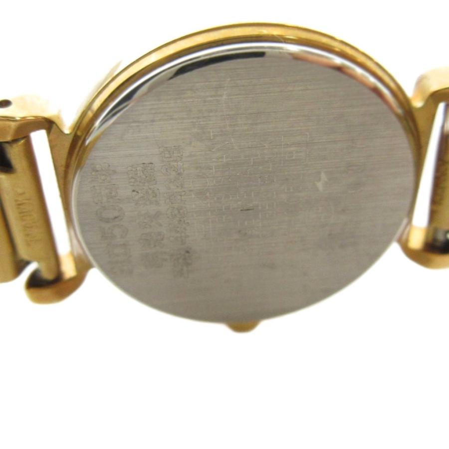セイコー SEIKO ジャンク品 4N21-0052 腕時計 ウォッチ クォーツ