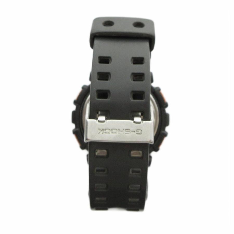 G-SHOCK カシオジーショック CASIO ジャンク品 GA-110TS 腕時計