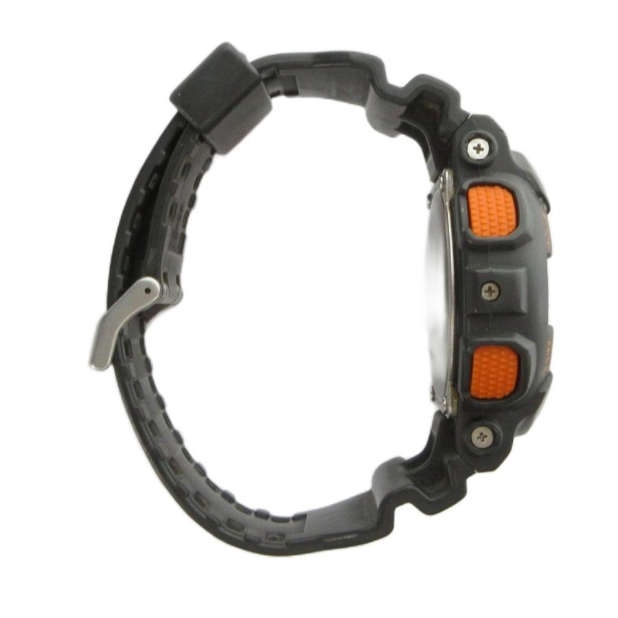 G-SHOCK カシオジーショック CASIO ジャンク品 GA-110TS 腕時計