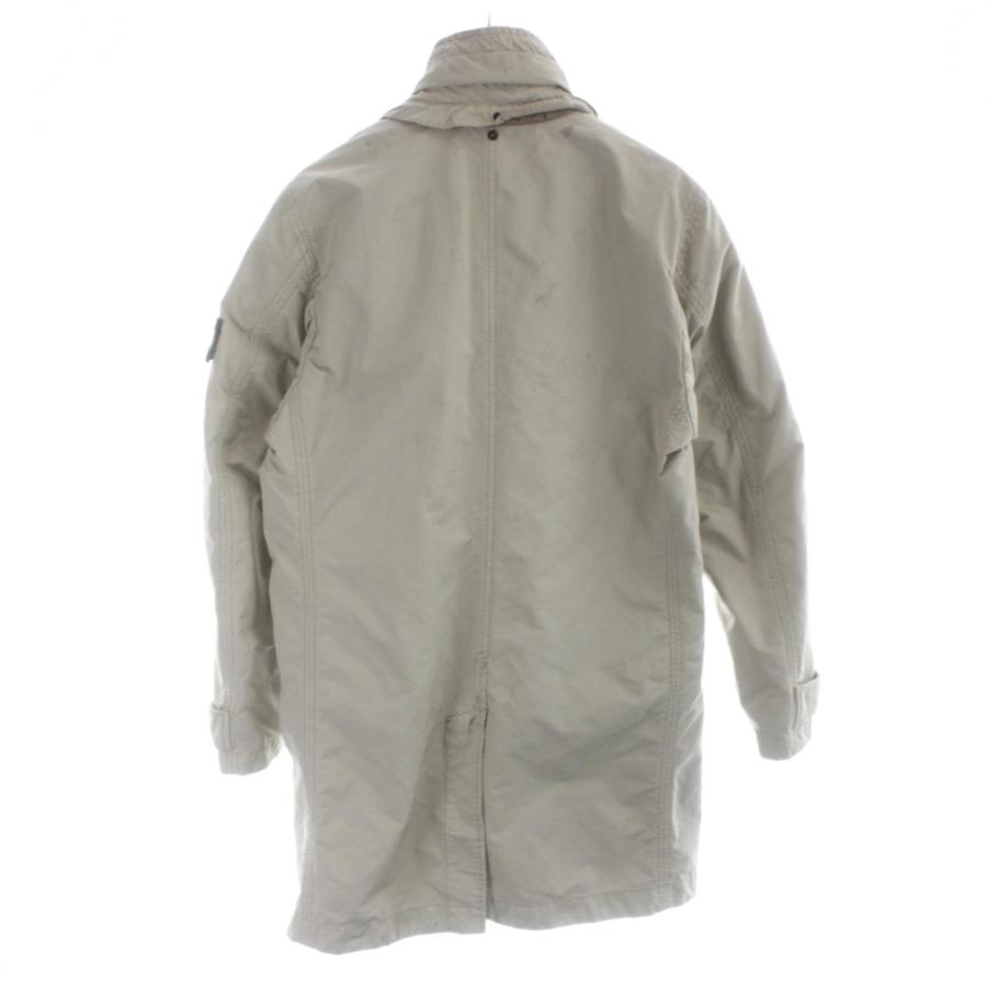 ストーンアイランド STONE ISLAND ジャケット フード内蔵型 コート 