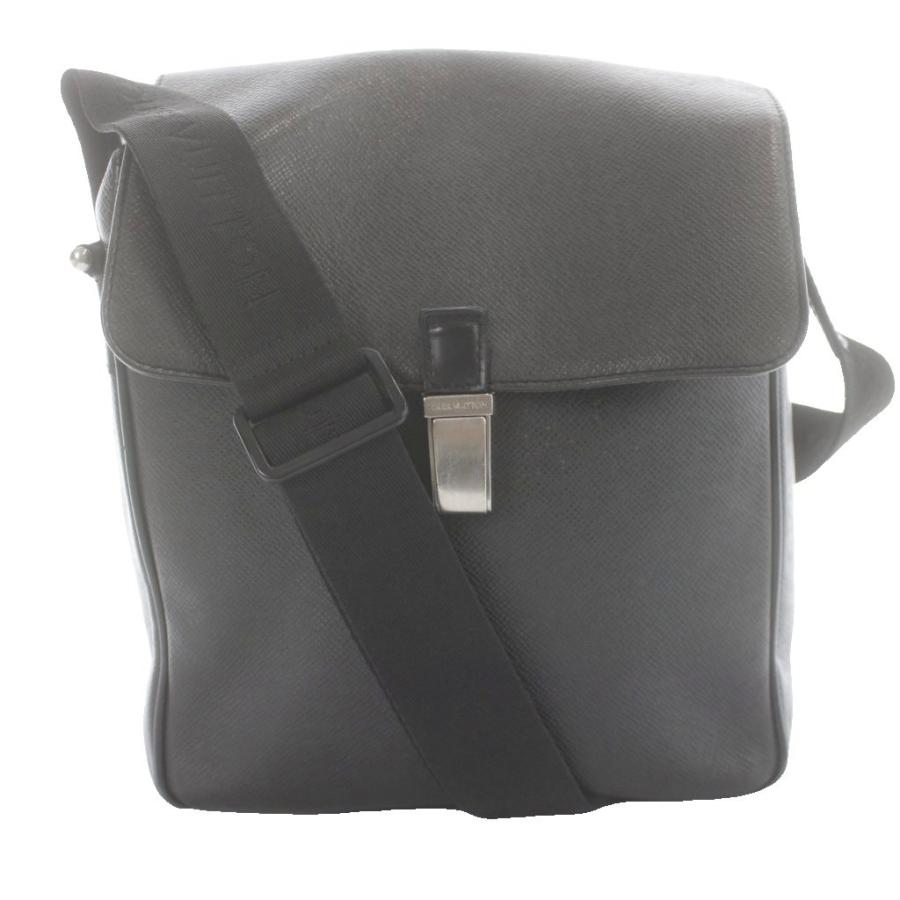 美品✨ルイヴィトン タイガ　ヤランガ ショルダーバッグレザー LOUIS VUITTON（ルイ・ヴィトン） ヤランガ ショルダーバッグ タイガ