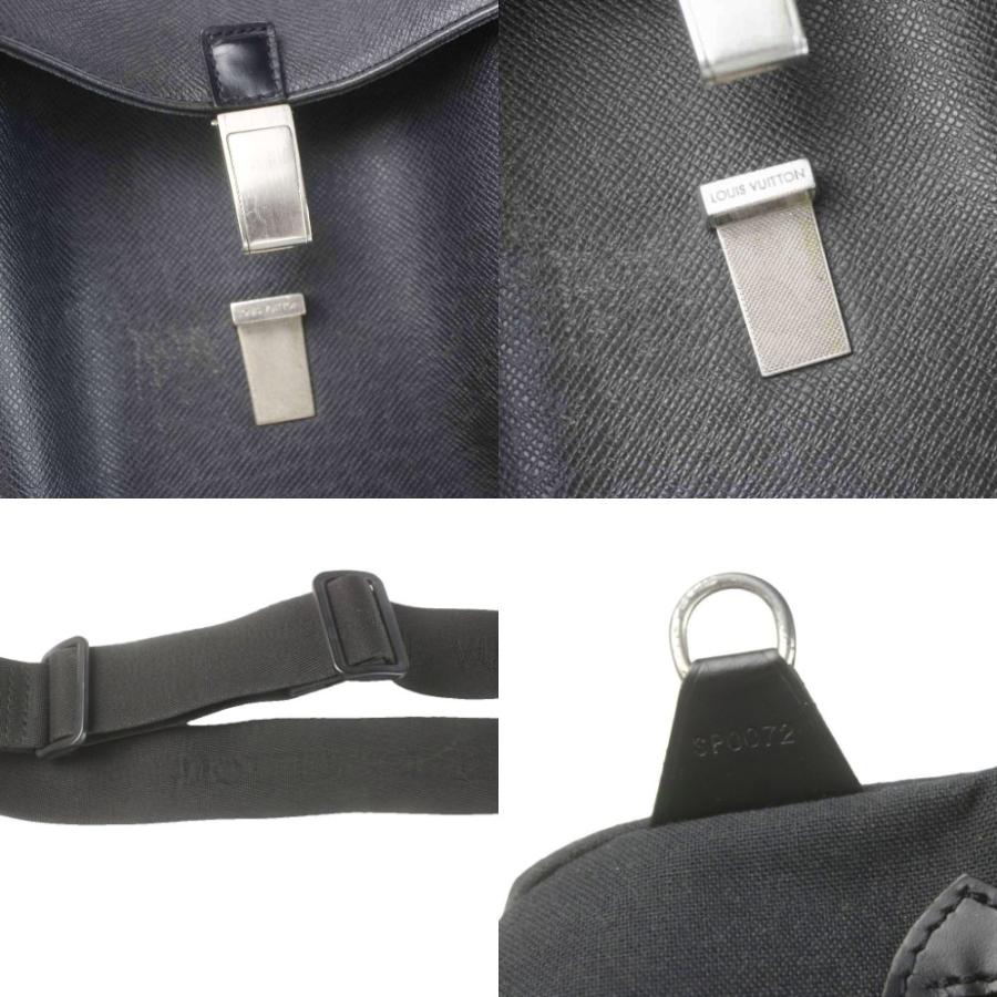 美品✨ルイヴィトン タイガ　ヤランガ ショルダーバッグレザー LOUIS VUITTON（ルイ・ヴィトン） ヤランガ ショルダーバッグ タイガ