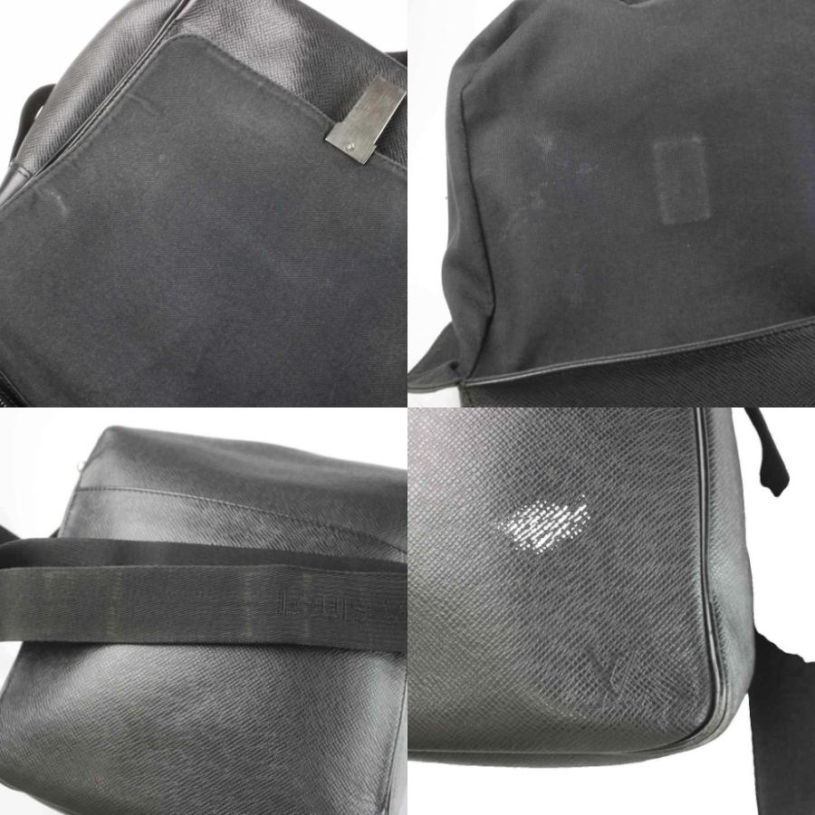 LOUIS VUITTON（ルイ・ヴィトン） ヤランガ ショルダーバッグ タイガ