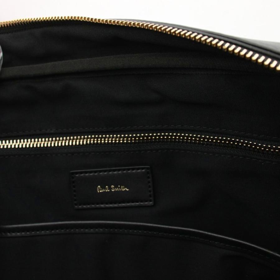 Paul Smith（ポール・スミス） 未使用品 ビジネスバッグ シティ 