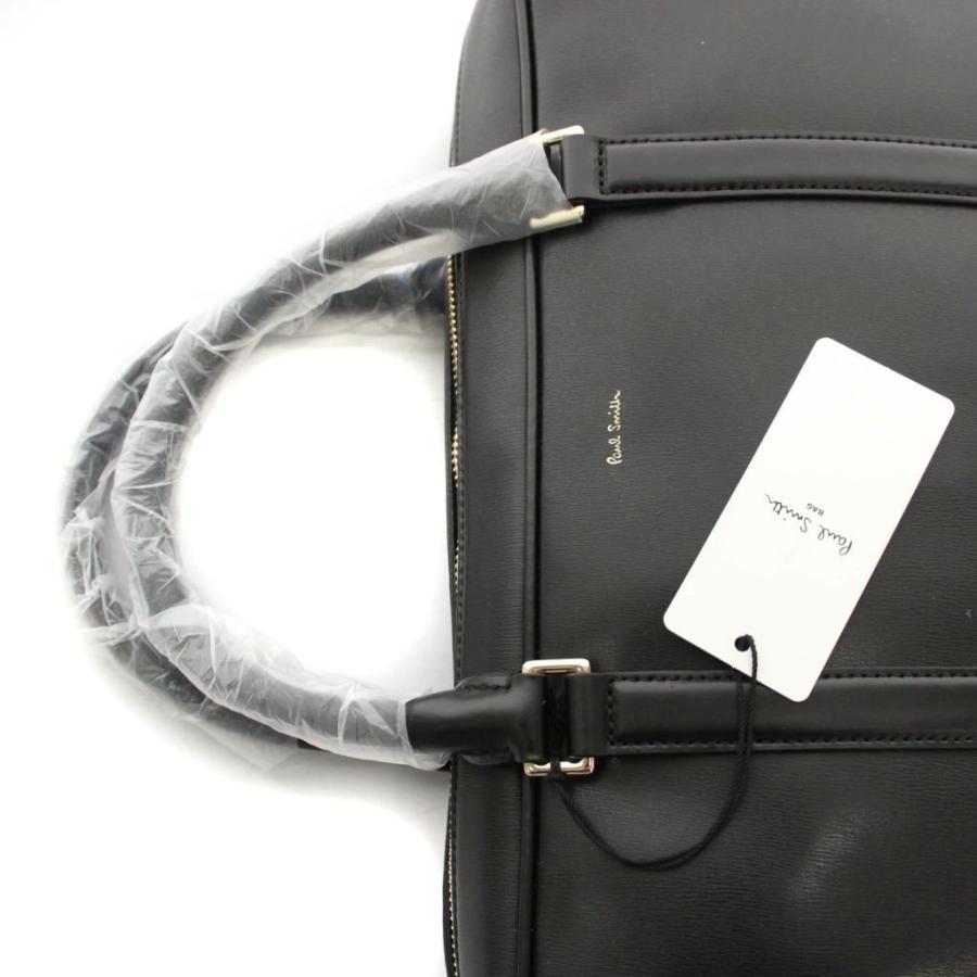 Paul Smith（ポール・スミス） 未使用品 ビジネスバッグ シティ 