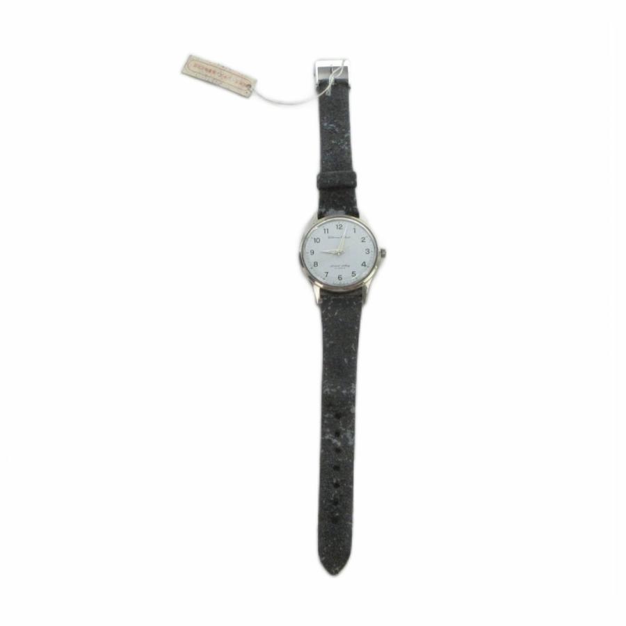 シチズン CITIZEN Homer Second Setting ホーマー セコンド