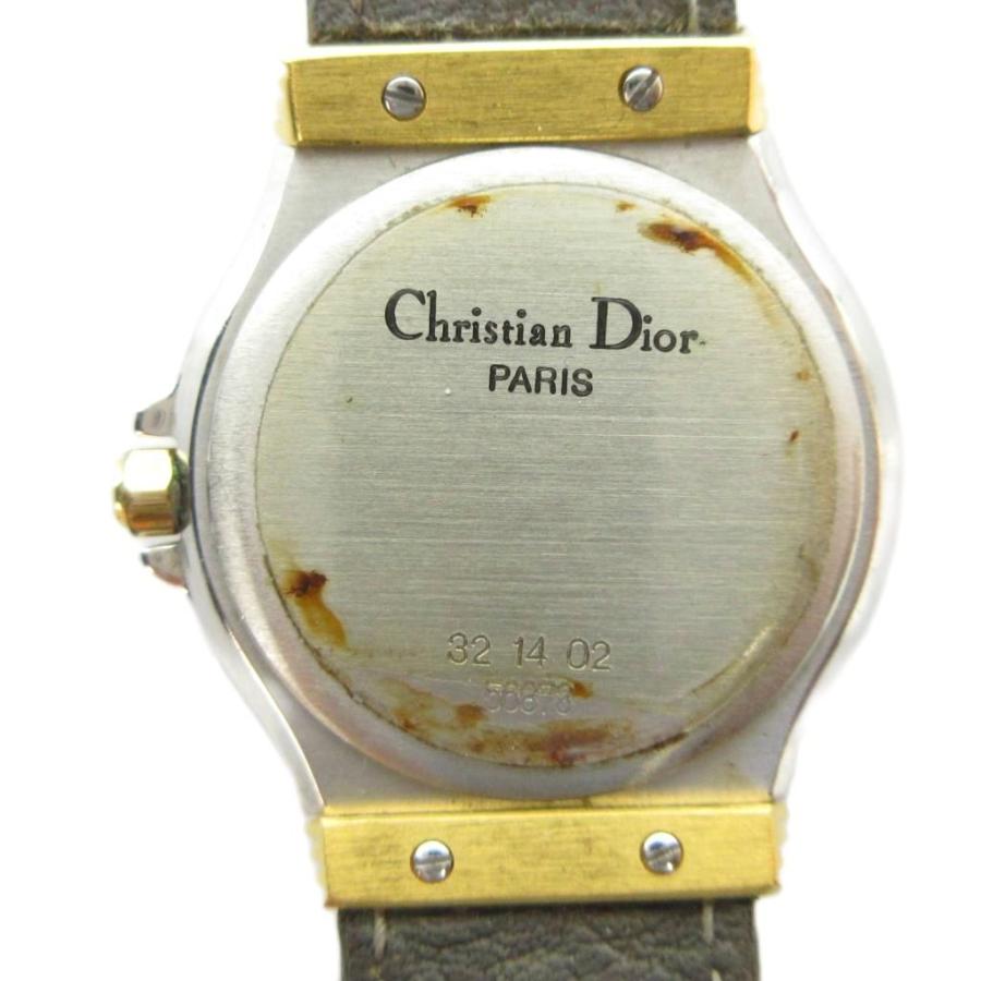 Christian Dior（クリスチャン・ディオール） ジャンク品 32.14.02