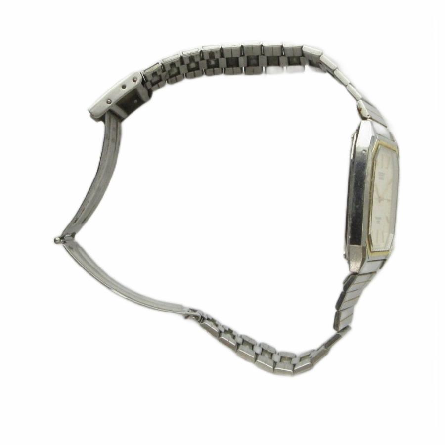 オリエント ORIENT ジャンク品 C252M7-40 SWIMMER 100 腕時計 ウォッチ 
