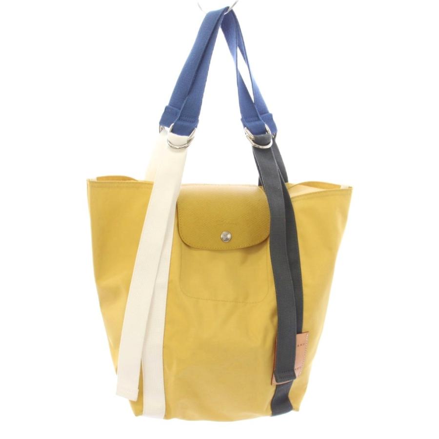 LONGCHAMP（ロンシャン） Le Pliage Re-Play ル プリアージュ リプレイ