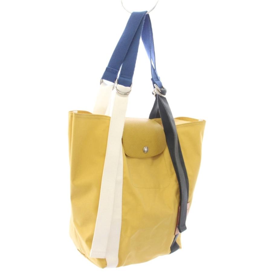 LONGCHAMP（ロンシャン） Le Pliage Re-Play ル プリアージュ リプレイ