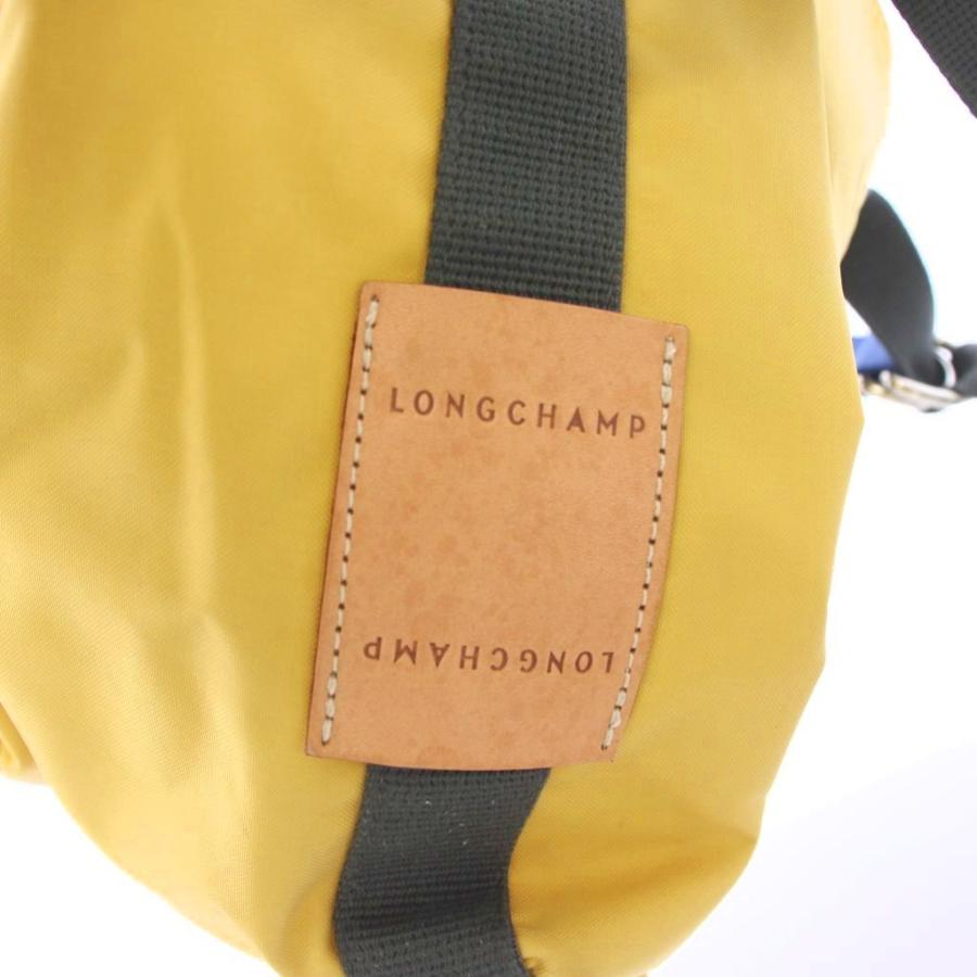 LONGCHAMP（ロンシャン） Le Pliage Re-Play ル プリアージュ リプレイ