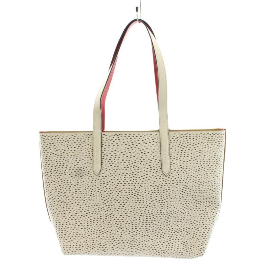 COACH（コーチ） ミッキー × キース ヘリング トートバッグ 