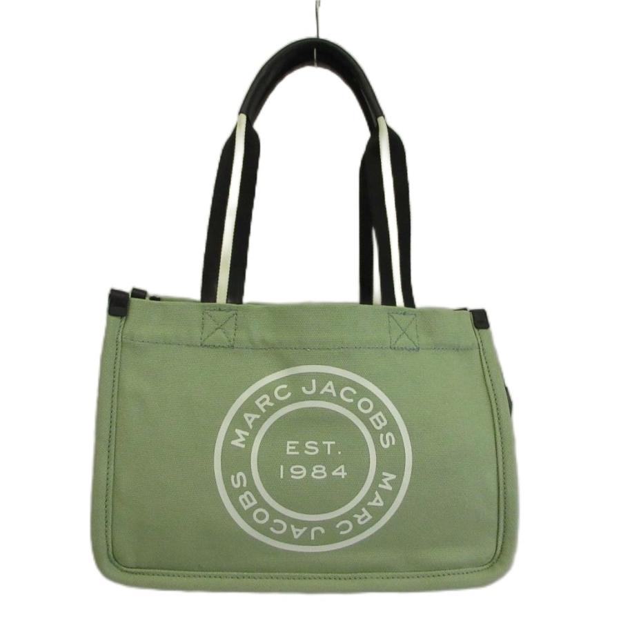 マークジェイコブス MARC JACOBS トートバッグ ワンショルダー 